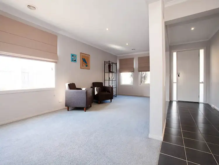 Third view of Homely house listing, 7 Brunswick Place, Taylors Hill VIC 3037