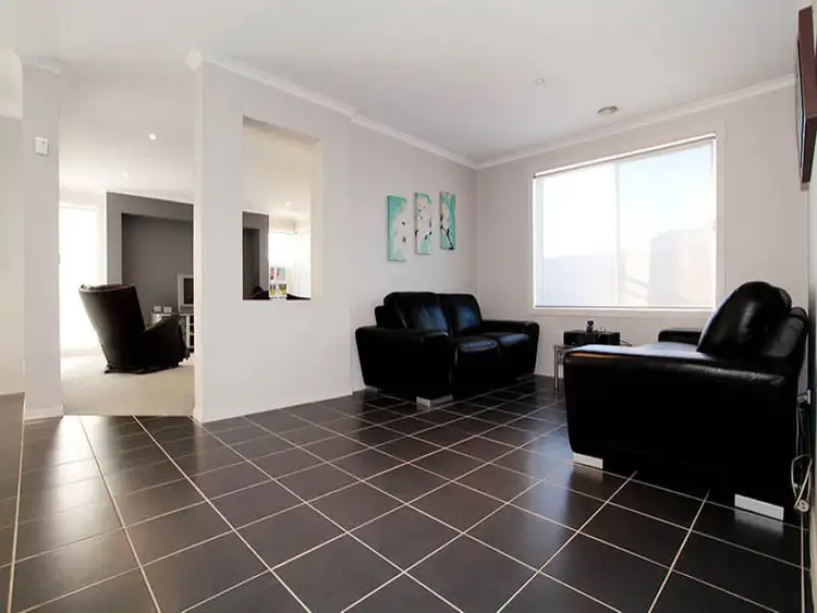 Fifth view of Homely house listing, 7 Brunswick Place, Taylors Hill VIC 3037