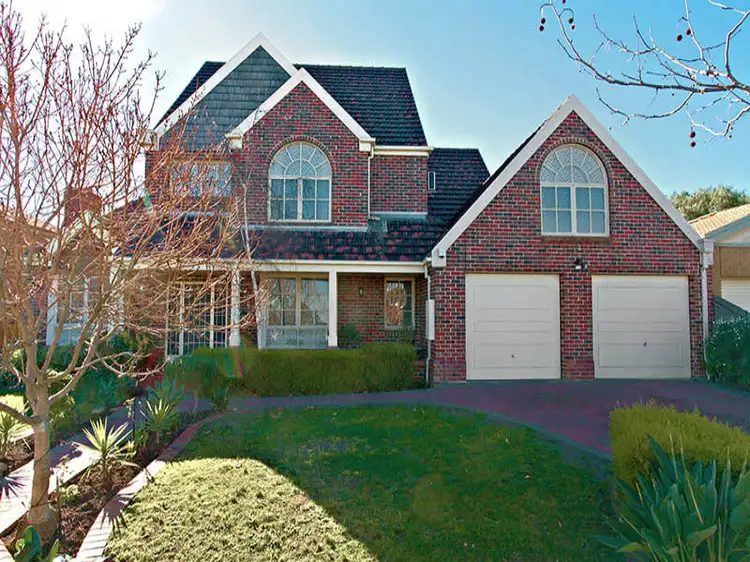 Main view of Homely house listing, 30 Bellevue Boulevard, Hillside VIC 3037