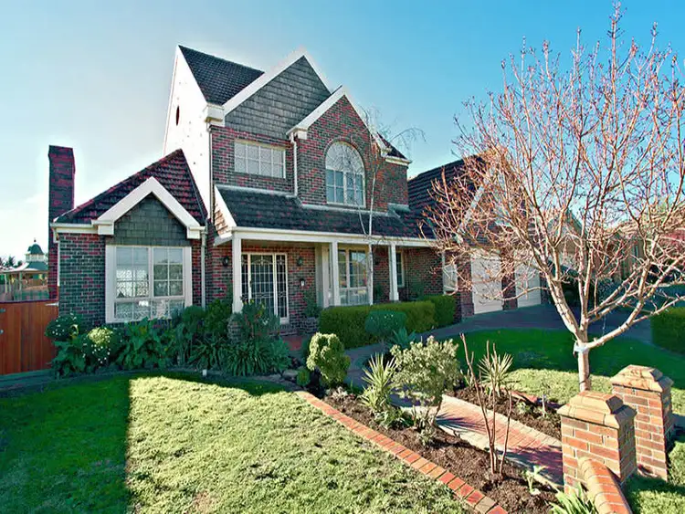 Second view of Homely house listing, 30 Bellevue Boulevard, Hillside VIC 3037