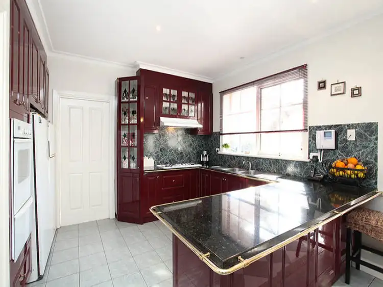 Fifth view of Homely house listing, 30 Bellevue Boulevard, Hillside VIC 3037