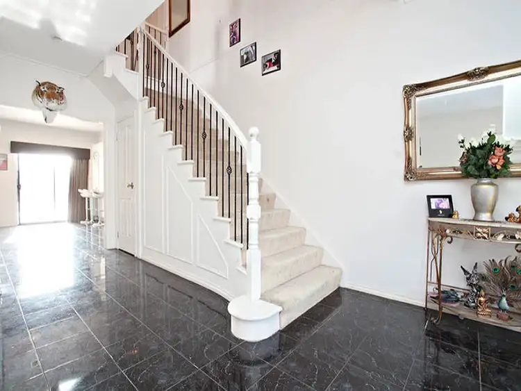 Third view of Homely house listing, 18 Knight Court, Hillside VIC 3037