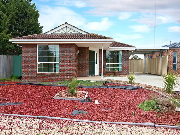 Main view of Homely house listing, 14 Sirius Court, Keilor Downs VIC 3038