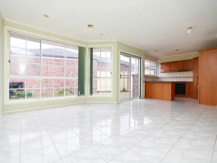Fifth view of Homely house listing, 14 Sirius Court, Keilor Downs VIC 3038