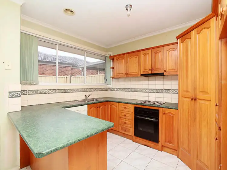Sixth view of Homely house listing, 14 Sirius Court, Keilor Downs VIC 3038