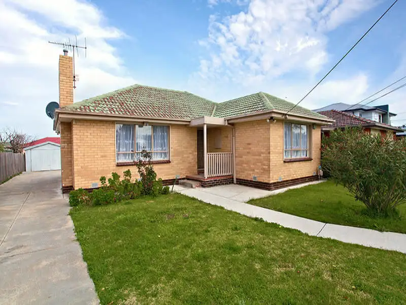 Main view of Homely house listing, 29 Mcleod Road, St Albans VIC 3021
