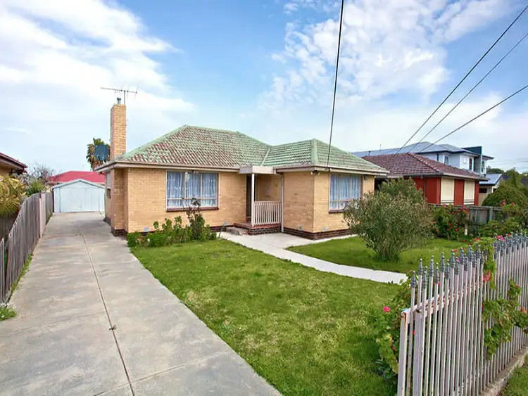 Second view of Homely house listing, 29 Mcleod Road, St Albans VIC 3021