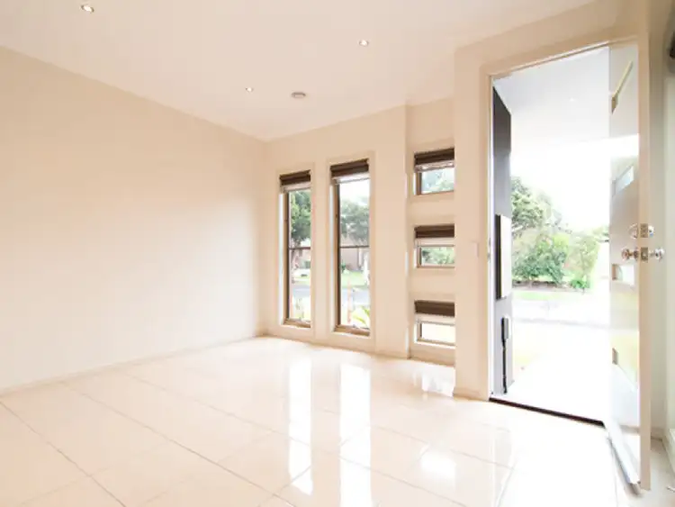 Second view of Homely unit listing, 28A Learmonth Crescent, Sunshine West VIC 3020