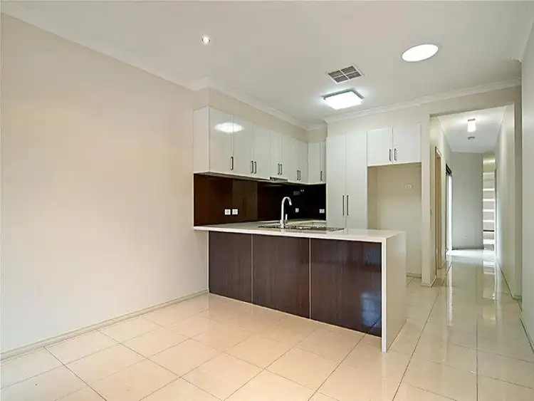 Third view of Homely unit listing, 28A Learmonth Crescent, Sunshine West VIC 3020
