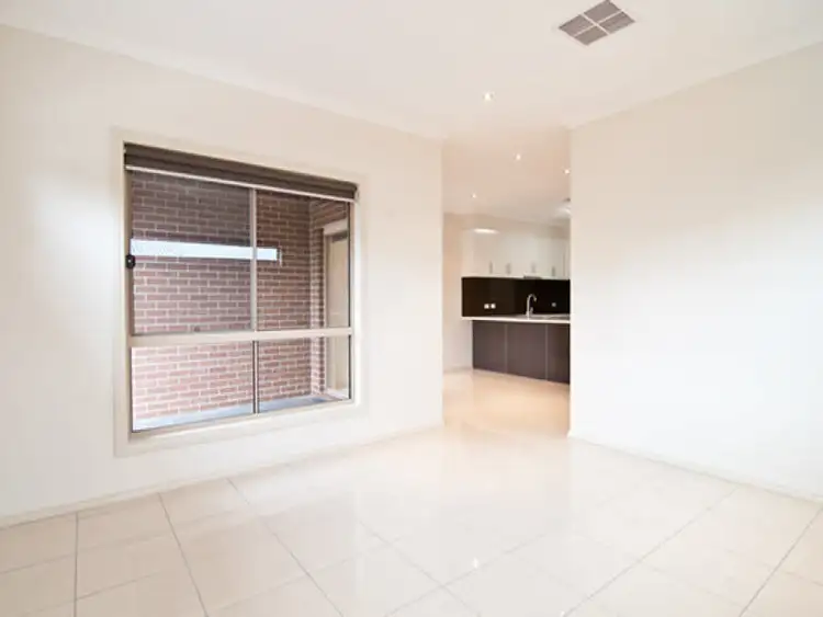 Fifth view of Homely unit listing, 28A Learmonth Crescent, Sunshine West VIC 3020