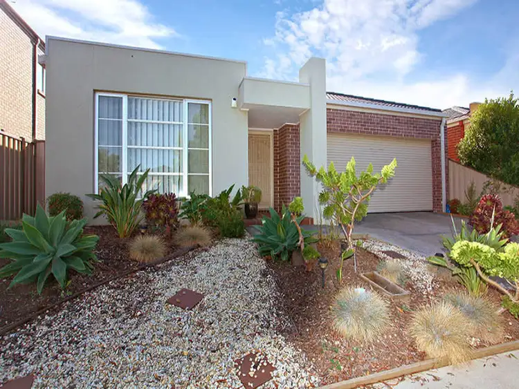 Main view of Homely house listing, 6 Inverell Street, Burnside Heights VIC 3023
