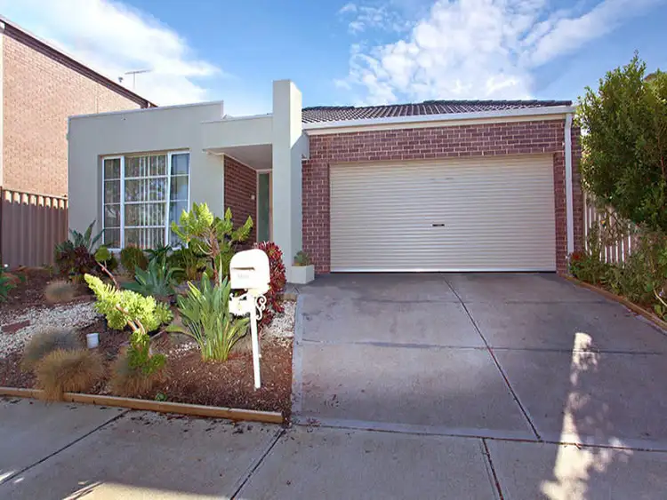 Second view of Homely house listing, 6 Inverell Street, Burnside Heights VIC 3023
