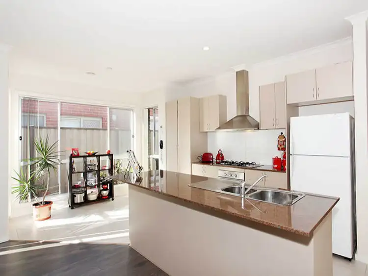 Sixth view of Homely house listing, 6 Inverell Street, Burnside Heights VIC 3023
