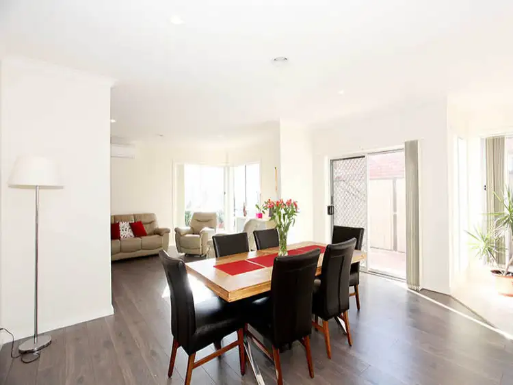 Seventh view of Homely house listing, 6 Inverell Street, Burnside Heights VIC 3023