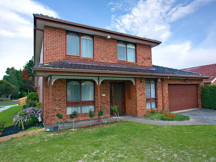 16 Willys Avenue, Keilor Downs VIC 3038