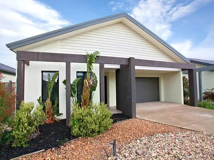 Second view of Homely house listing, 40 Belleville Close, Burnside Heights VIC 3023