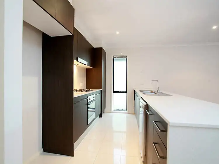 Fourth view of Homely house listing, 40 Belleville Close, Burnside Heights VIC 3023