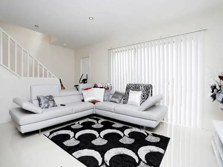 Fourth view of Homely house listing, 5/5-9 Strathvea Lane, Caroline Springs VIC 3023