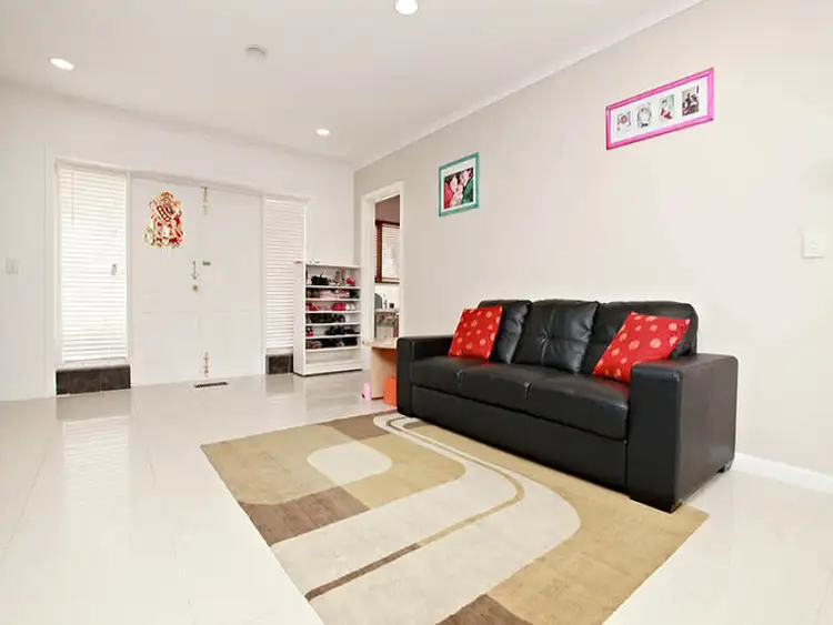 Second view of Homely house listing, 20 Leonard Ave, St Albans VIC 3021