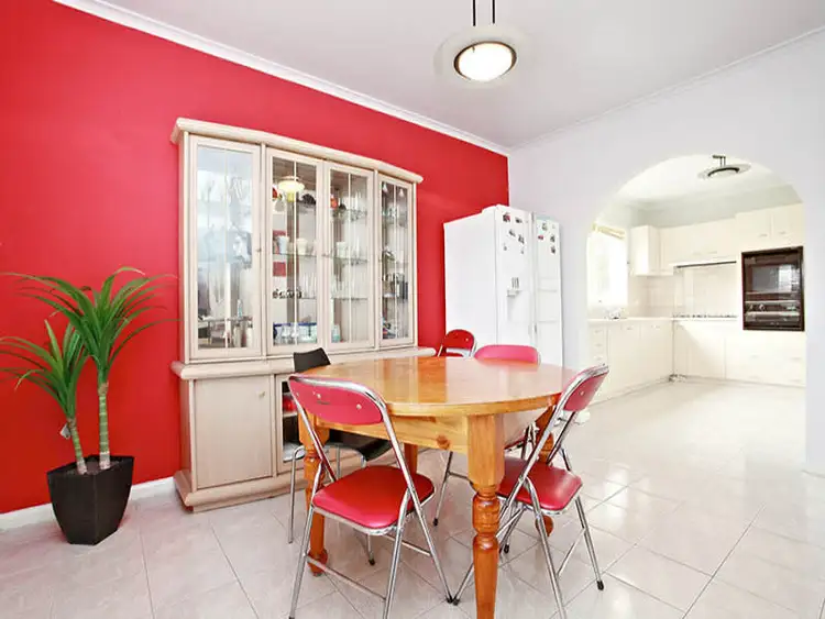 Fourth view of Homely house listing, 20 Leonard Ave, St Albans VIC 3021