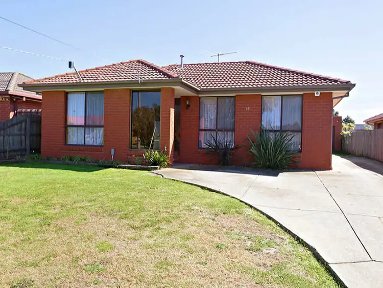 34 Galena Crescent, Kings Park VIC 3021
