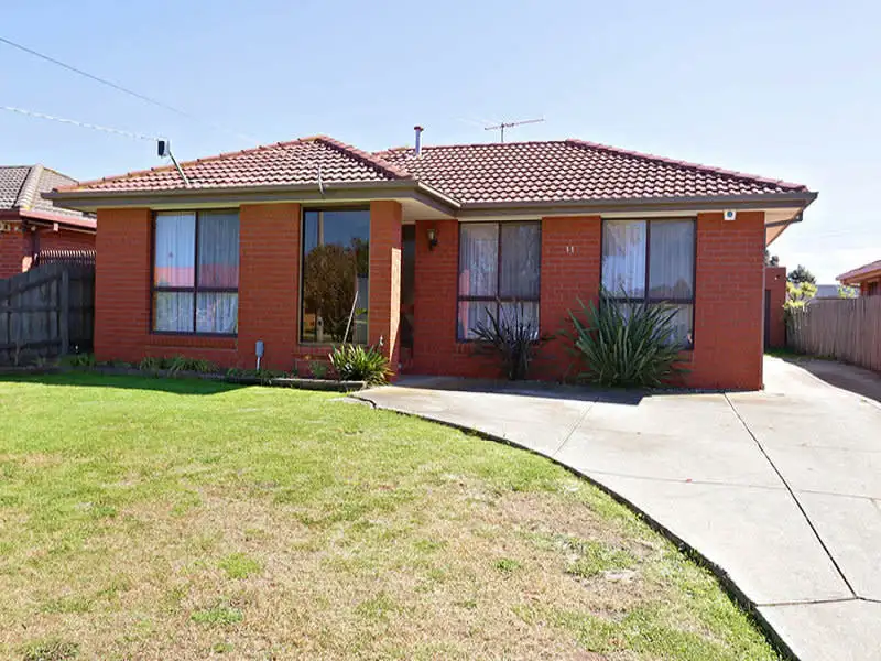 Main view of Homely house listing, 34 Galena Crescent, Kings Park VIC 3021