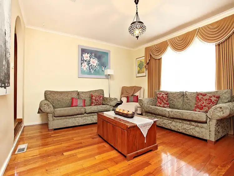Second view of Homely house listing, 24 Rex Street, Kings Park VIC 3021