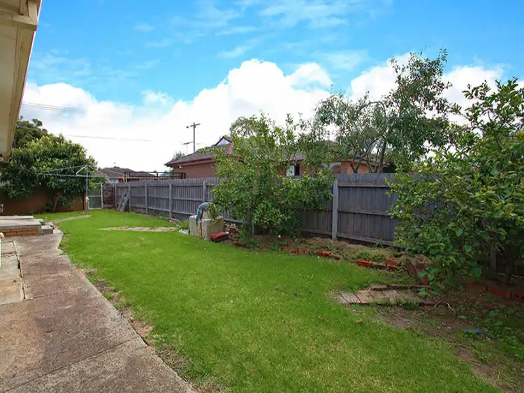 Seventh view of Homely house listing, 24 Rex Street, Kings Park VIC 3021