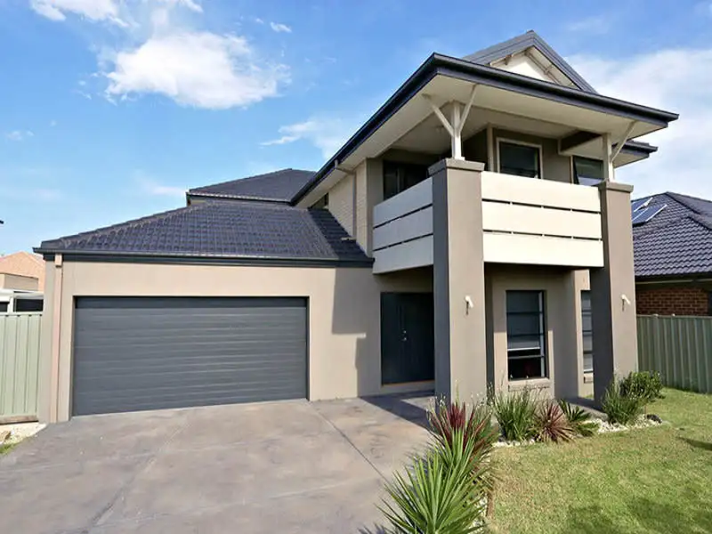 Main view of Homely house listing, 42 Otago Loop, Caroline Springs VIC 3023