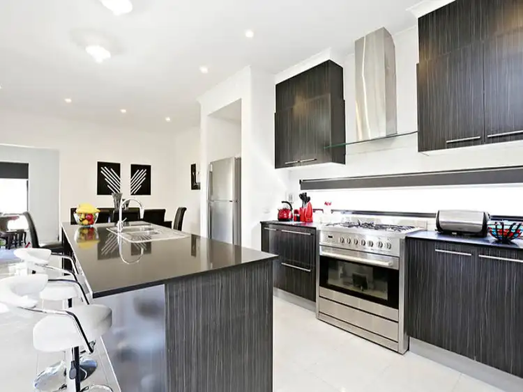 Third view of Homely house listing, 42 Otago Loop, Caroline Springs VIC 3023