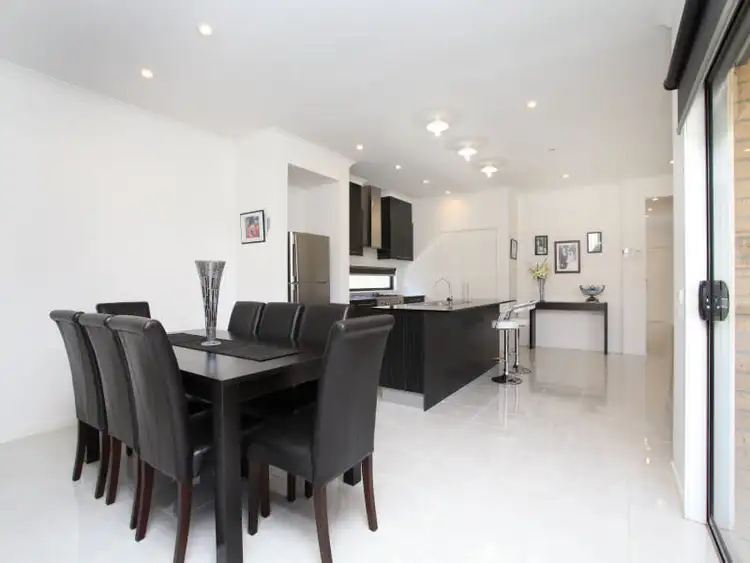 Fourth view of Homely house listing, 42 Otago Loop, Caroline Springs VIC 3023
