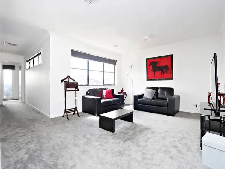 Fifth view of Homely house listing, 42 Otago Loop, Caroline Springs VIC 3023