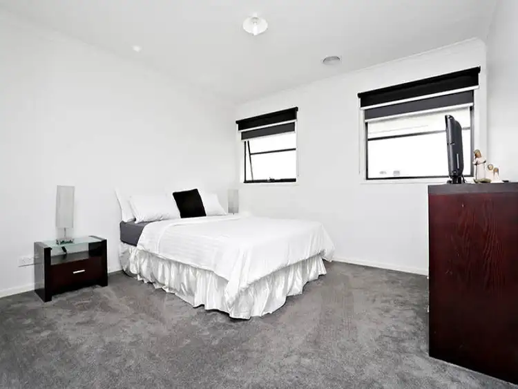 Sixth view of Homely house listing, 42 Otago Loop, Caroline Springs VIC 3023
