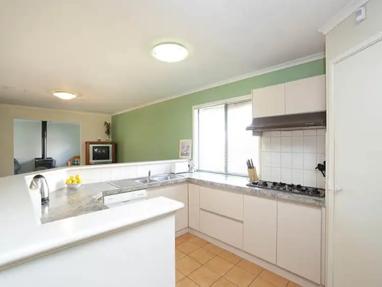 Third view of Homely house listing, 23 Clarendon Drive, Melton South VIC 3338