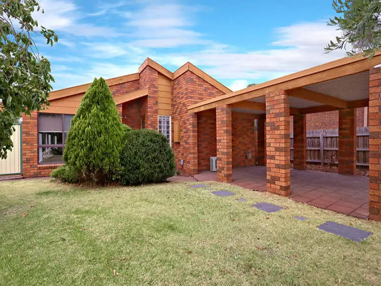 4 Nash Court, Keilor Downs VIC 3038