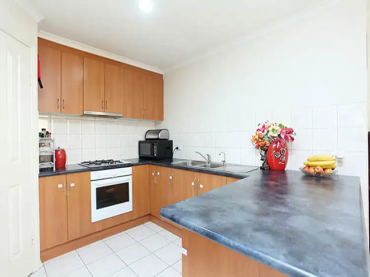Second view of Homely house listing, 8 Patonga Drive, Delahey VIC 3037