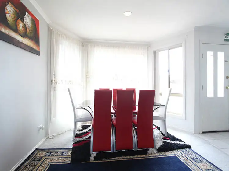 Fourth view of Homely house listing, 8 Patonga Drive, Delahey VIC 3037