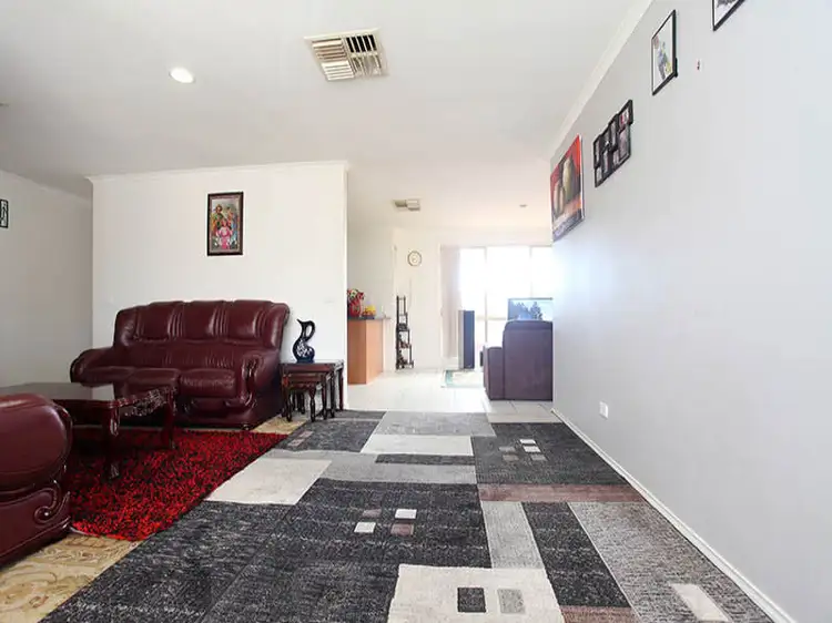 Fifth view of Homely house listing, 8 Patonga Drive, Delahey VIC 3037