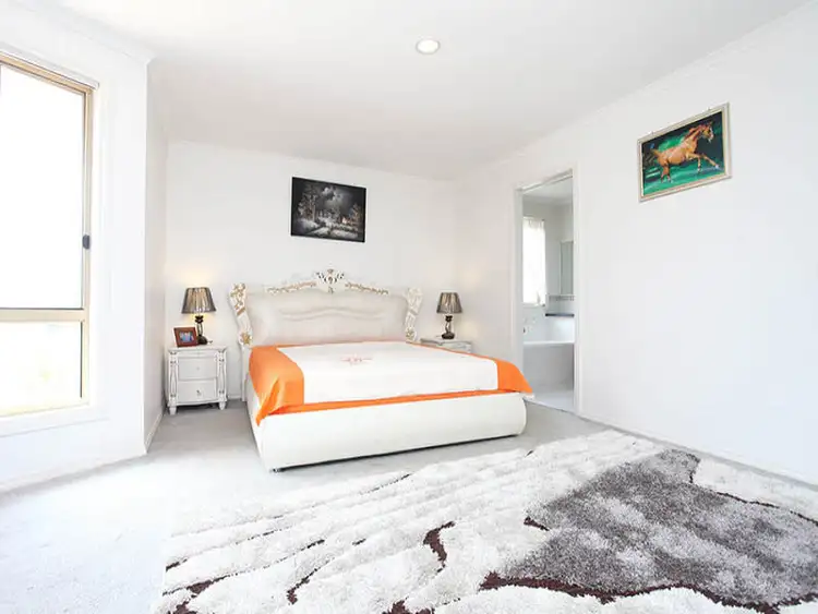 Sixth view of Homely house listing, 8 Patonga Drive, Delahey VIC 3037