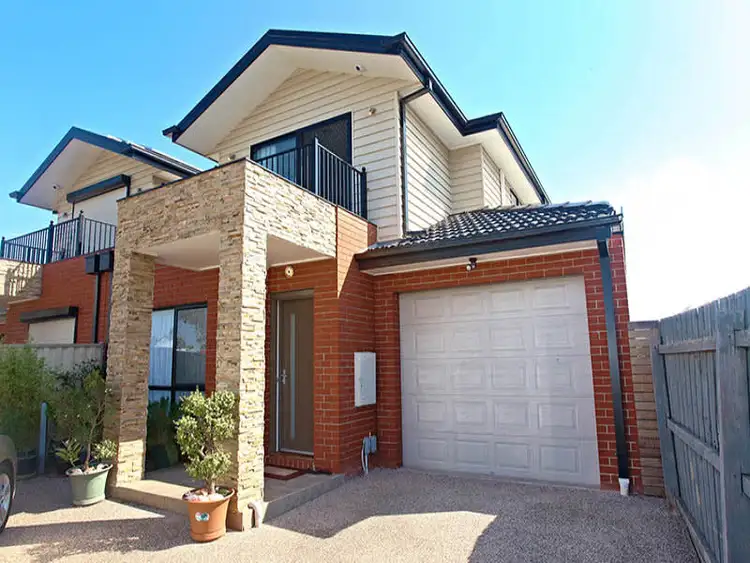 120 William Street, St Albans VIC 3021