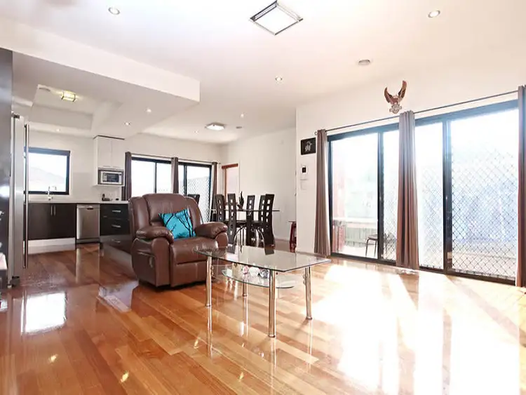 Second view of Homely house listing, 120 William Street, St Albans VIC 3021