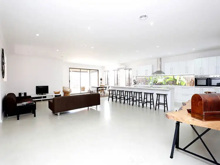 Fourth view of Homely house listing, 46 Inglewood Drive, Burnside Heights VIC 3023