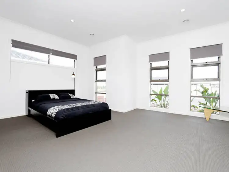 Sixth view of Homely house listing, 46 Inglewood Drive, Burnside Heights VIC 3023