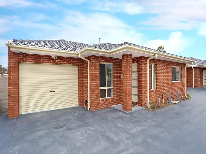 Main view of Homely unit listing, 2/44 Norman Street, St Albans VIC 3021