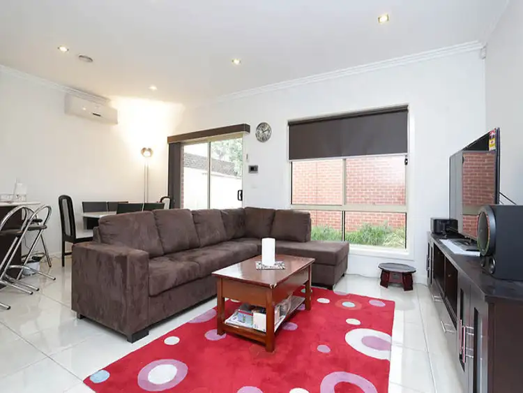 Second view of Homely unit listing, 2/44 Norman Street, St Albans VIC 3021