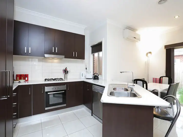 Third view of Homely unit listing, 2/44 Norman Street, St Albans VIC 3021