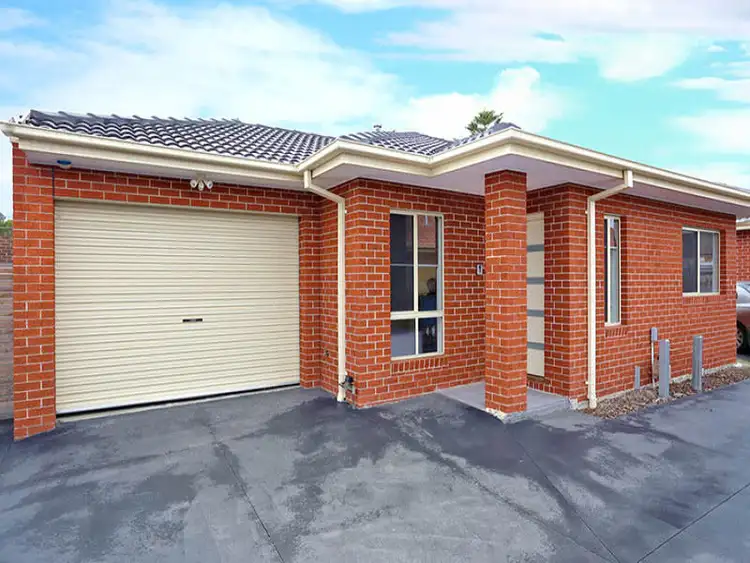 3/44 Norman Street, St Albans VIC 3021