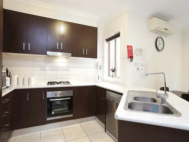 Second view of Homely unit listing, 3/44 Norman Street, St Albans VIC 3021