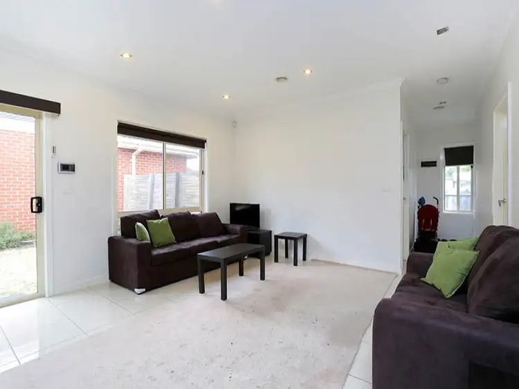 Fourth view of Homely unit listing, 3/44 Norman Street, St Albans VIC 3021