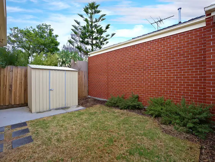 Seventh view of Homely unit listing, 3/44 Norman Street, St Albans VIC 3021